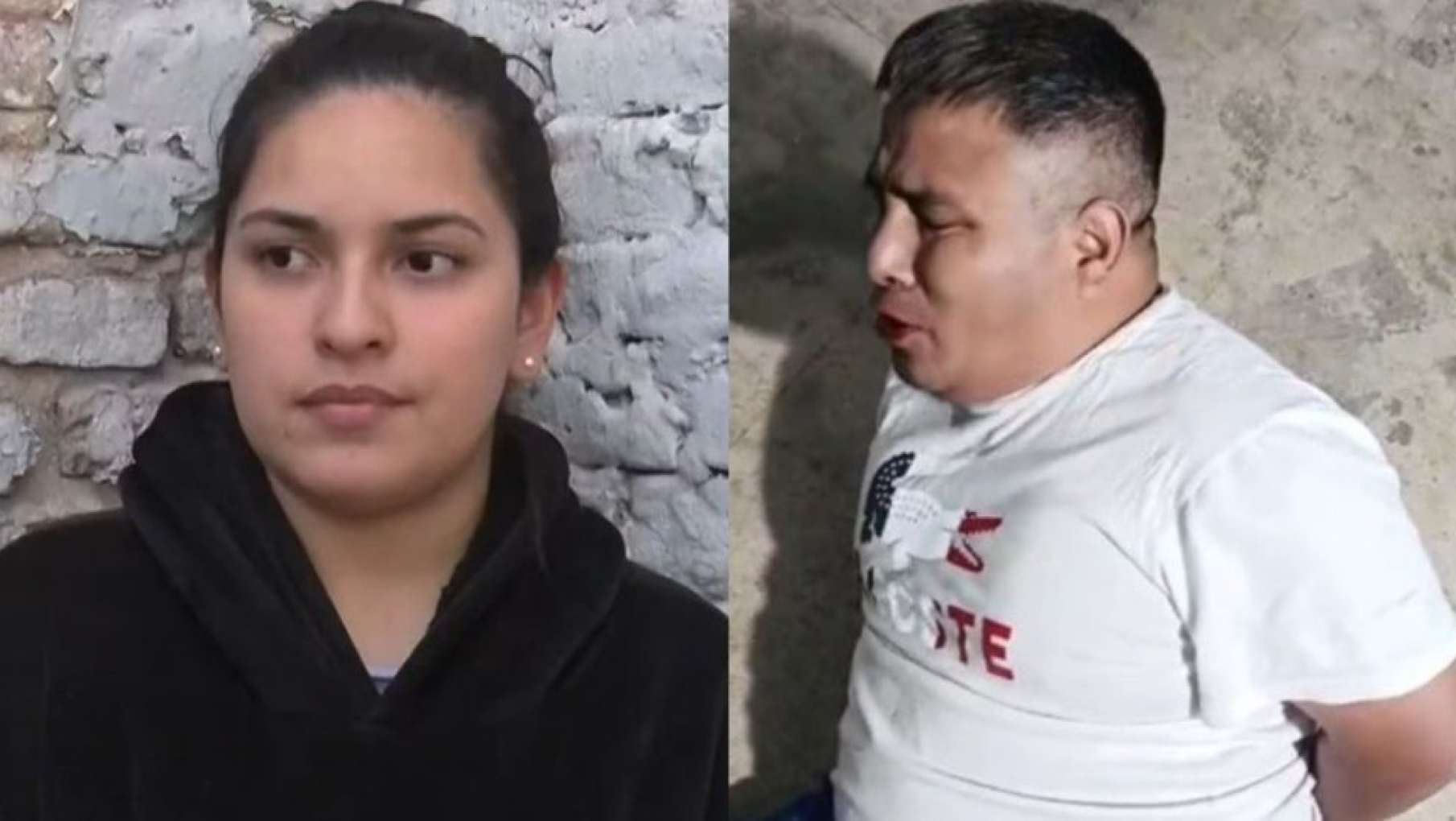 Detuvieron a la mujer de Sotacuro comprometida en la causa del triple crimen